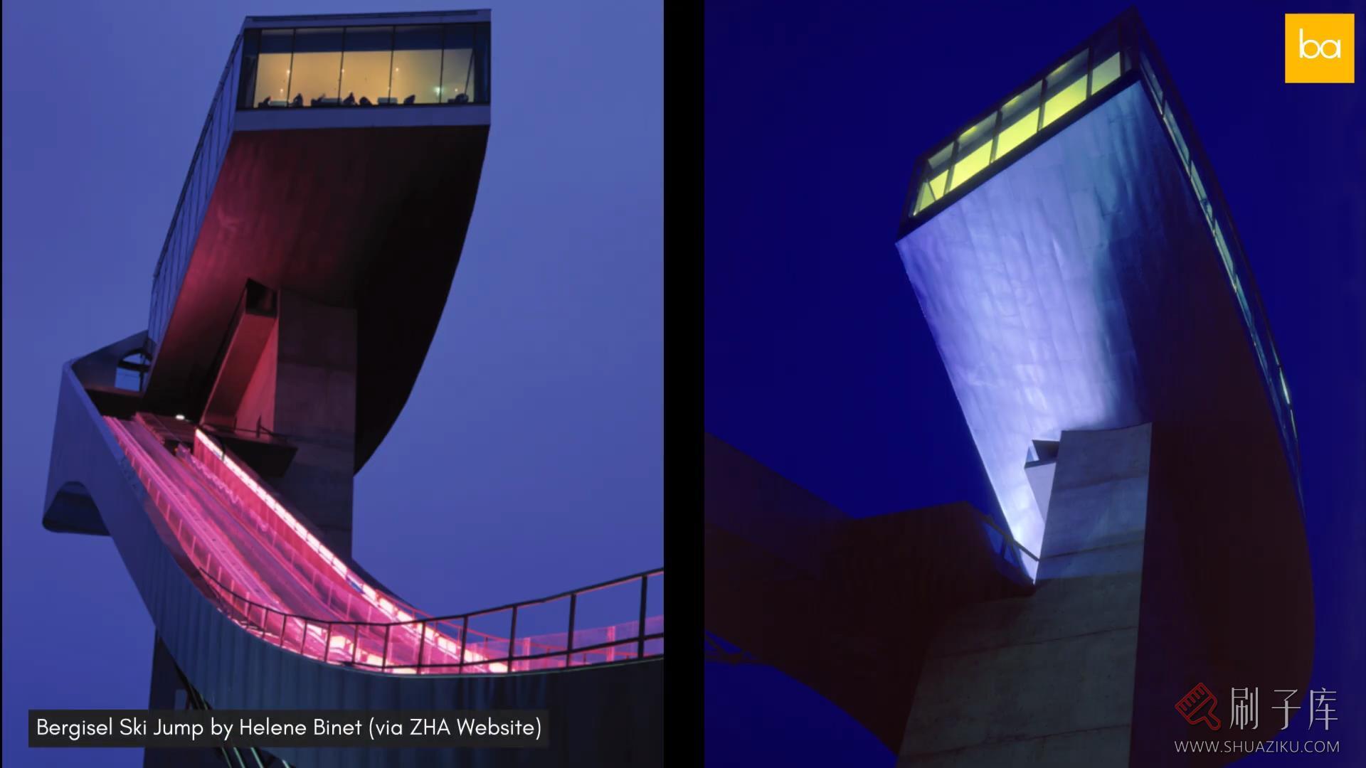 曲线女王-扎哈·哈迪德（下）-2