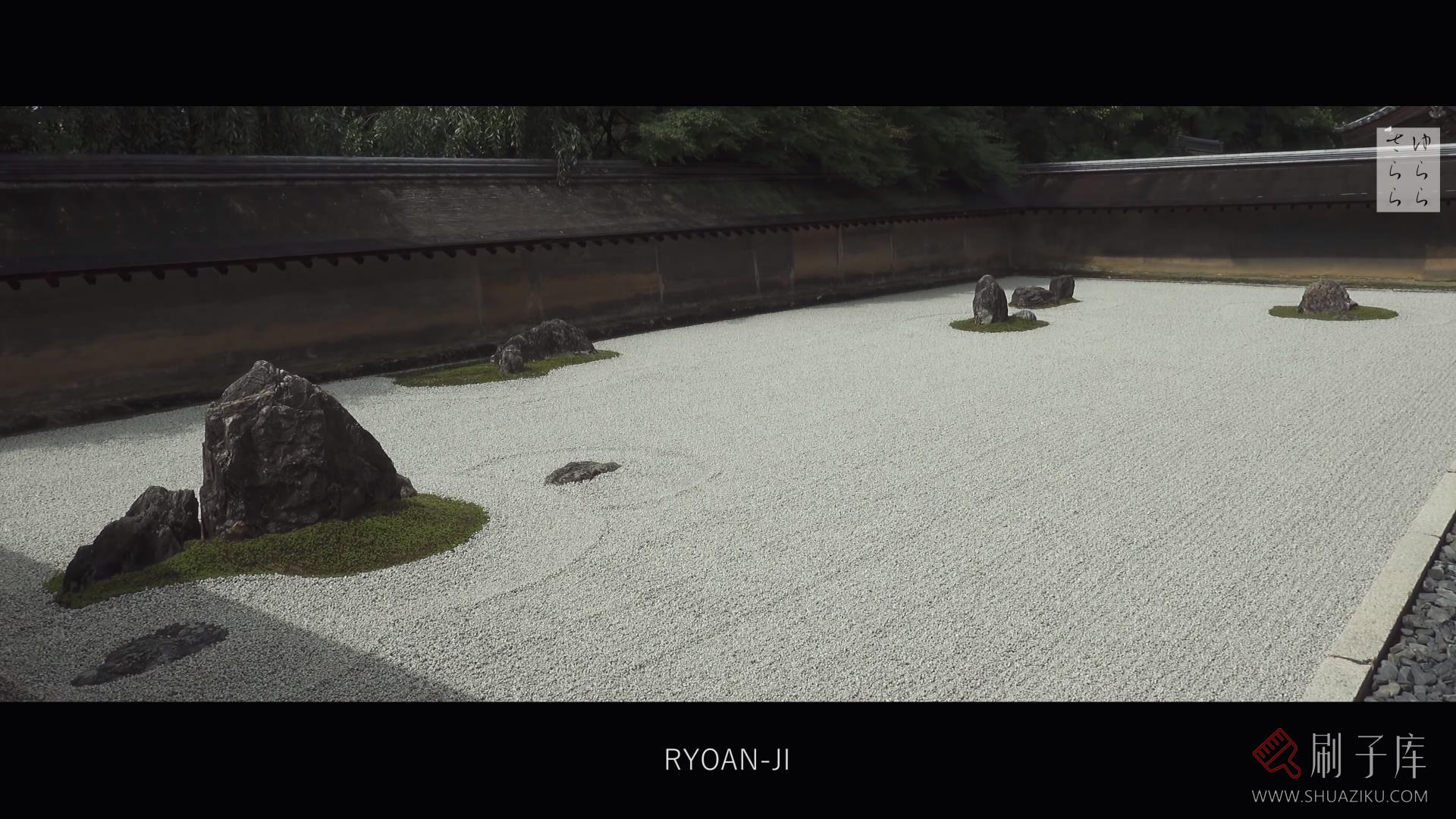 [2K]100个京都-日本庭園-日式侘寂庭院-6