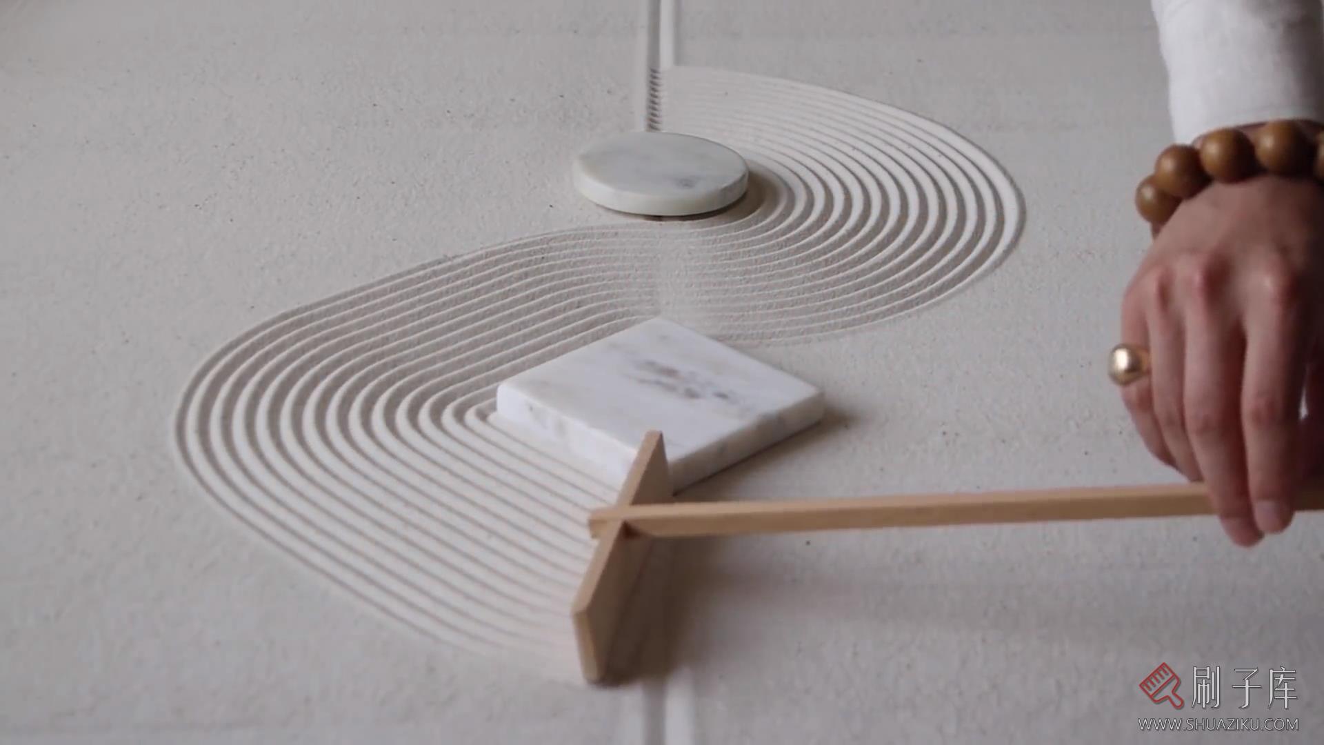 [1080P]禅园枯山水—模式探索1-3