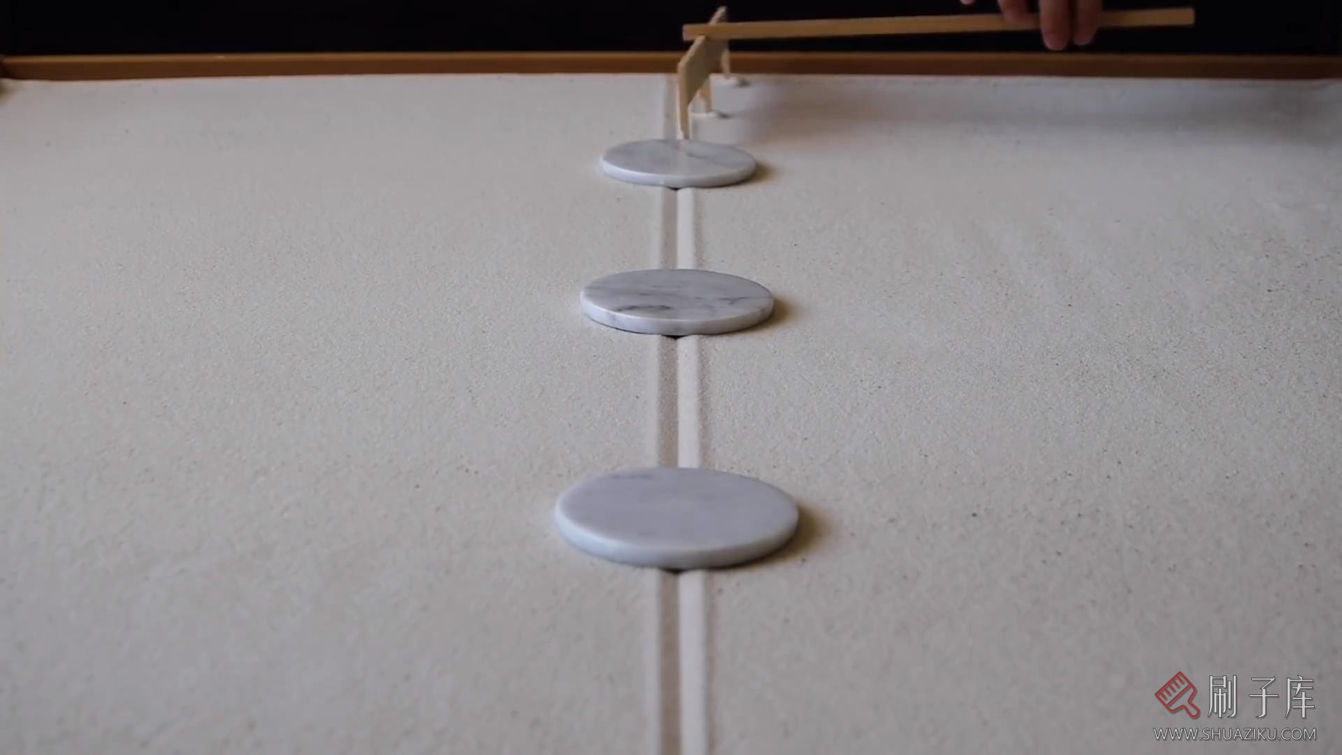 [1080P]禅园枯山水—模式探索1-2