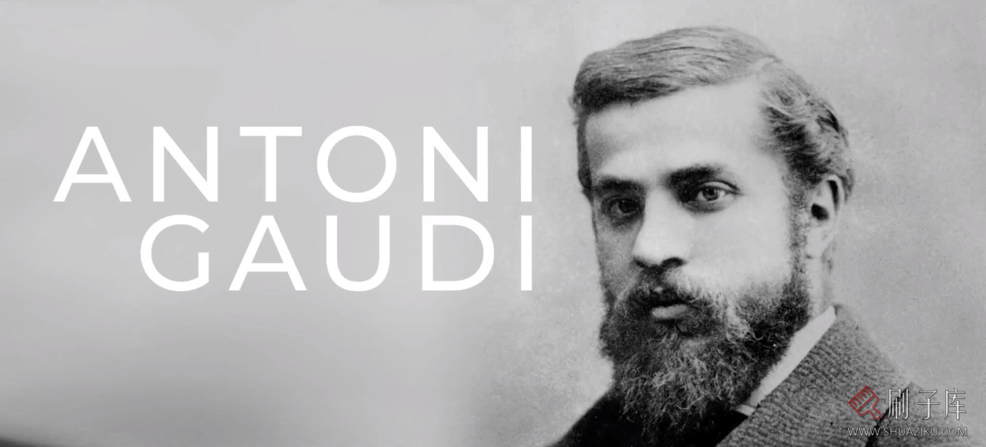 安东尼·高迪 | 直线属于人类，曲线属于上帝！高迪的设计与生平-3