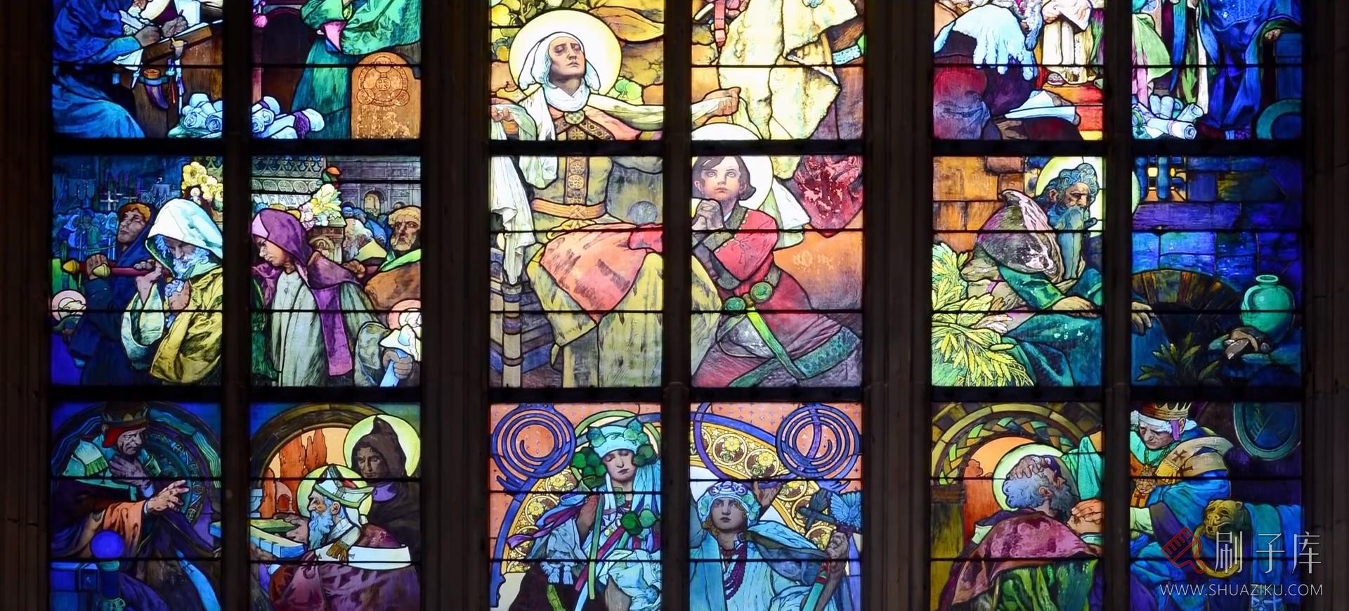 安东尼·高迪 | 直线属于人类，曲线属于上帝！高迪的设计与生平-4