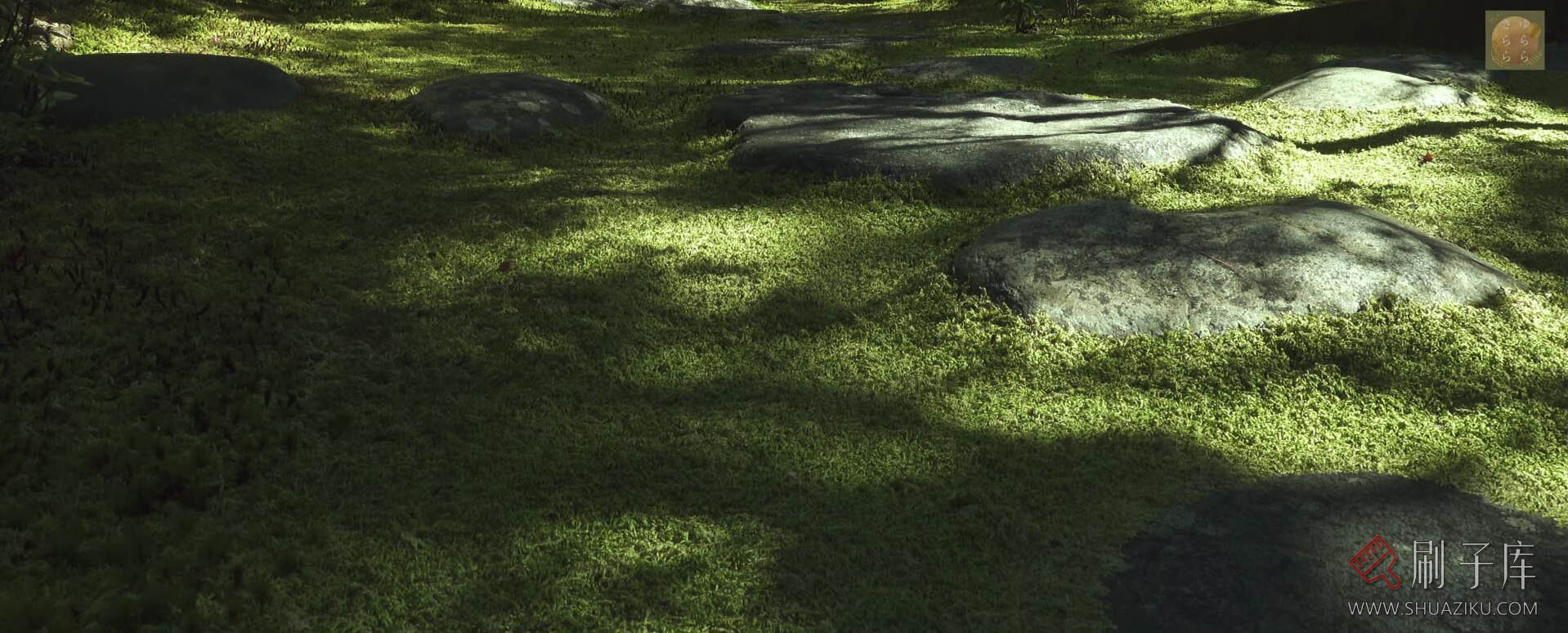 [4K]有斐斎·弘道馆Yuuhisai Koudoukan-日式侘寂庭院-5