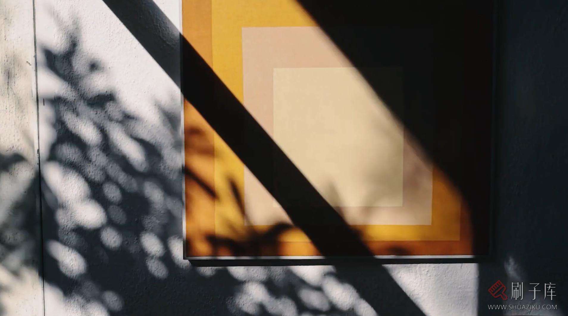 路易斯·巴拉甘 | 用情感创造诗意空间（自宅+工作室）-6