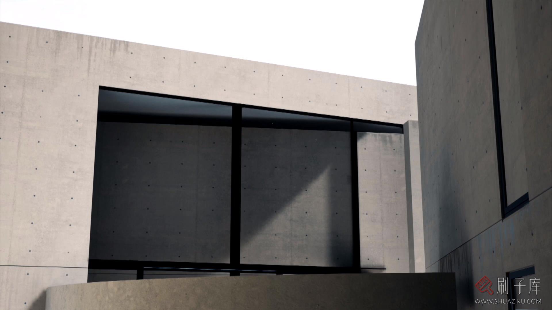 4K-安藤忠雄-光之教堂-3