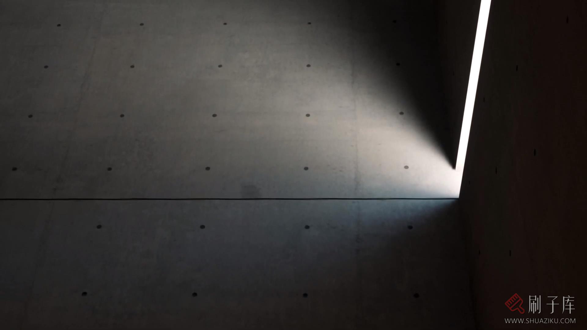 4K-安藤忠雄-光之教堂-刷子库