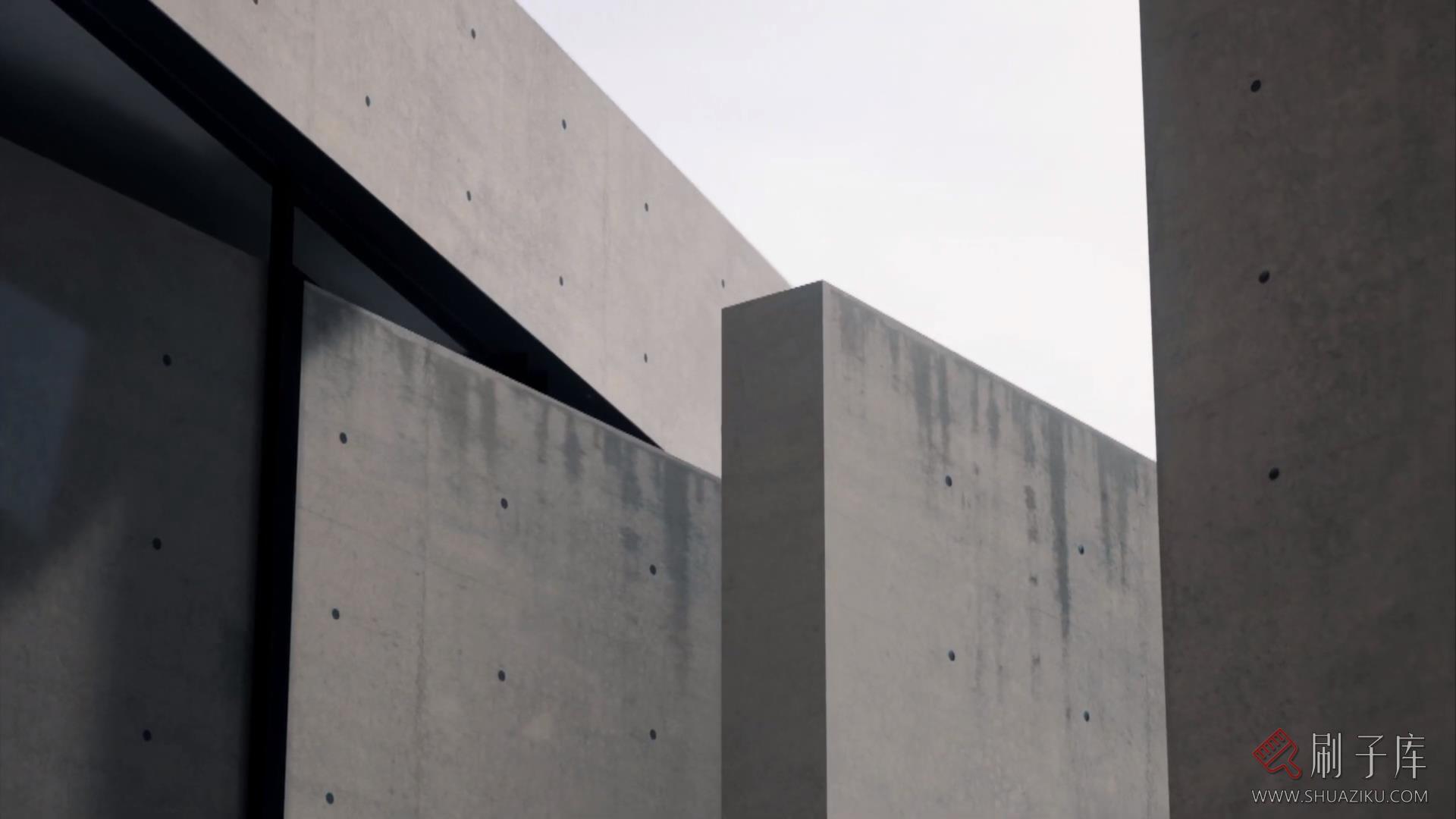 4K-安藤忠雄-光之教堂-5