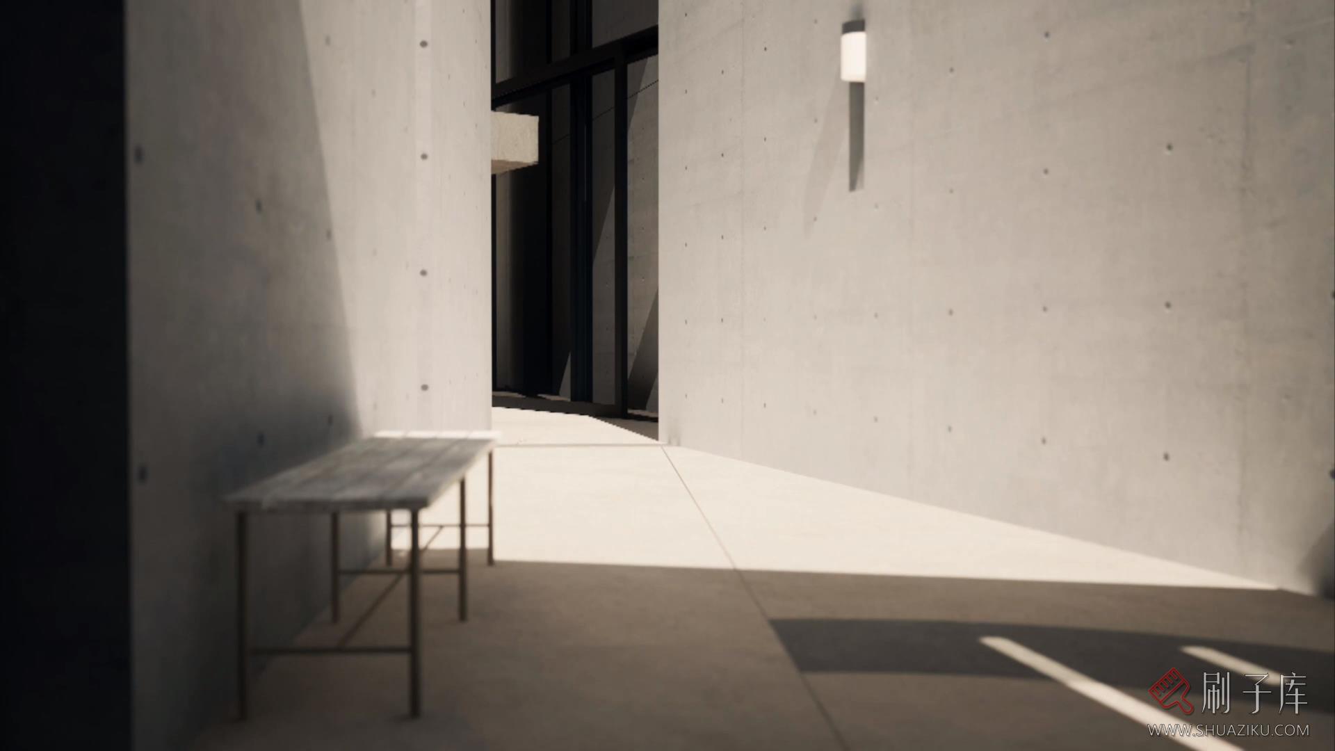 4K-安藤忠雄-光之教堂-6