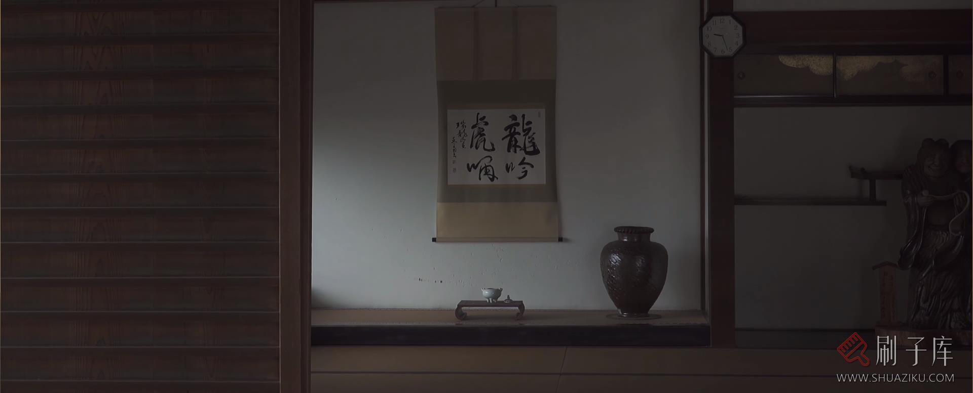 [4K]南禅寺NANZEN-JI – 日式侘寂庭院-10