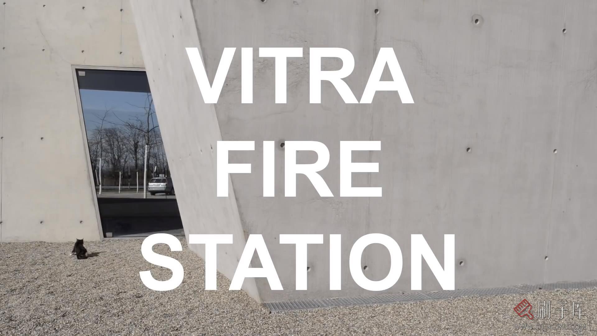 扎哈·哈迪德建筑遗产-1080p高清视频-刷子库