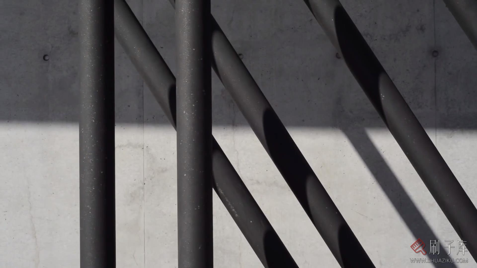 扎哈·哈迪德建筑遗产-1080p高清视频-5 扎哈·哈迪德建筑遗产-1080p高清视频-5