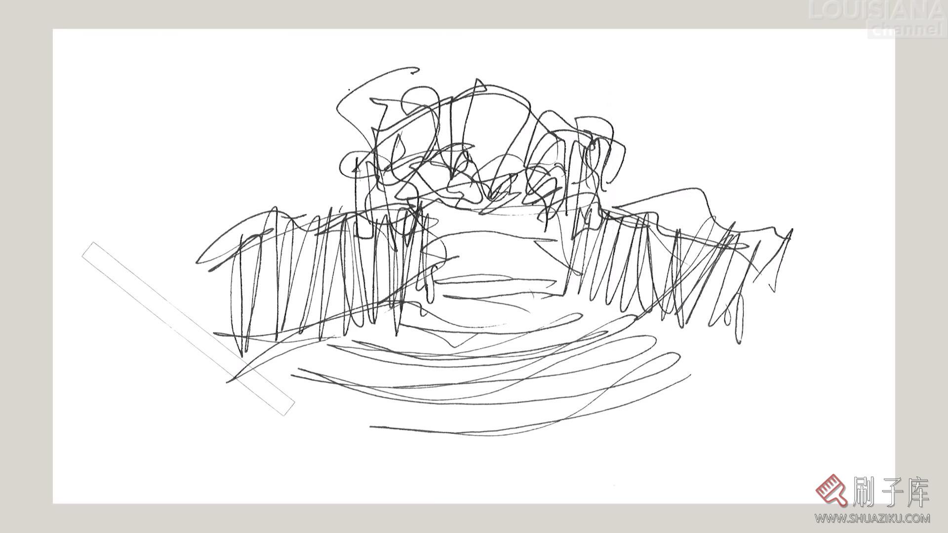 弗兰克·盖里 | 进入未知世界-35分钟专访-4 弗兰克·盖里 | 进入未知世界-35分钟专访-4