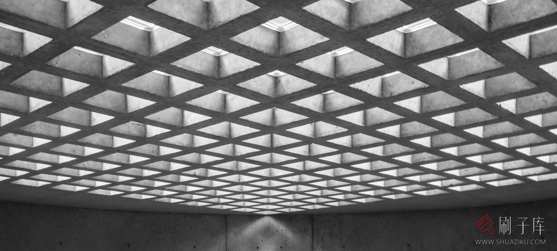 路易斯·康的一生-建筑师中的哲学家-刷子库