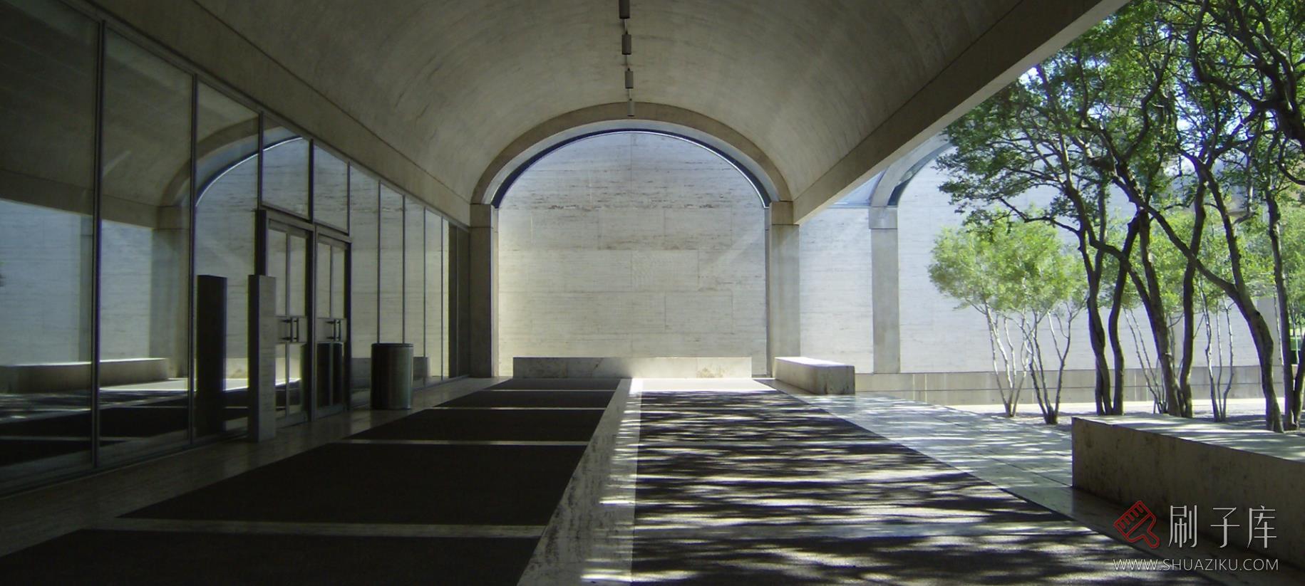 路易斯·康的一生-建筑师中的哲学家-2