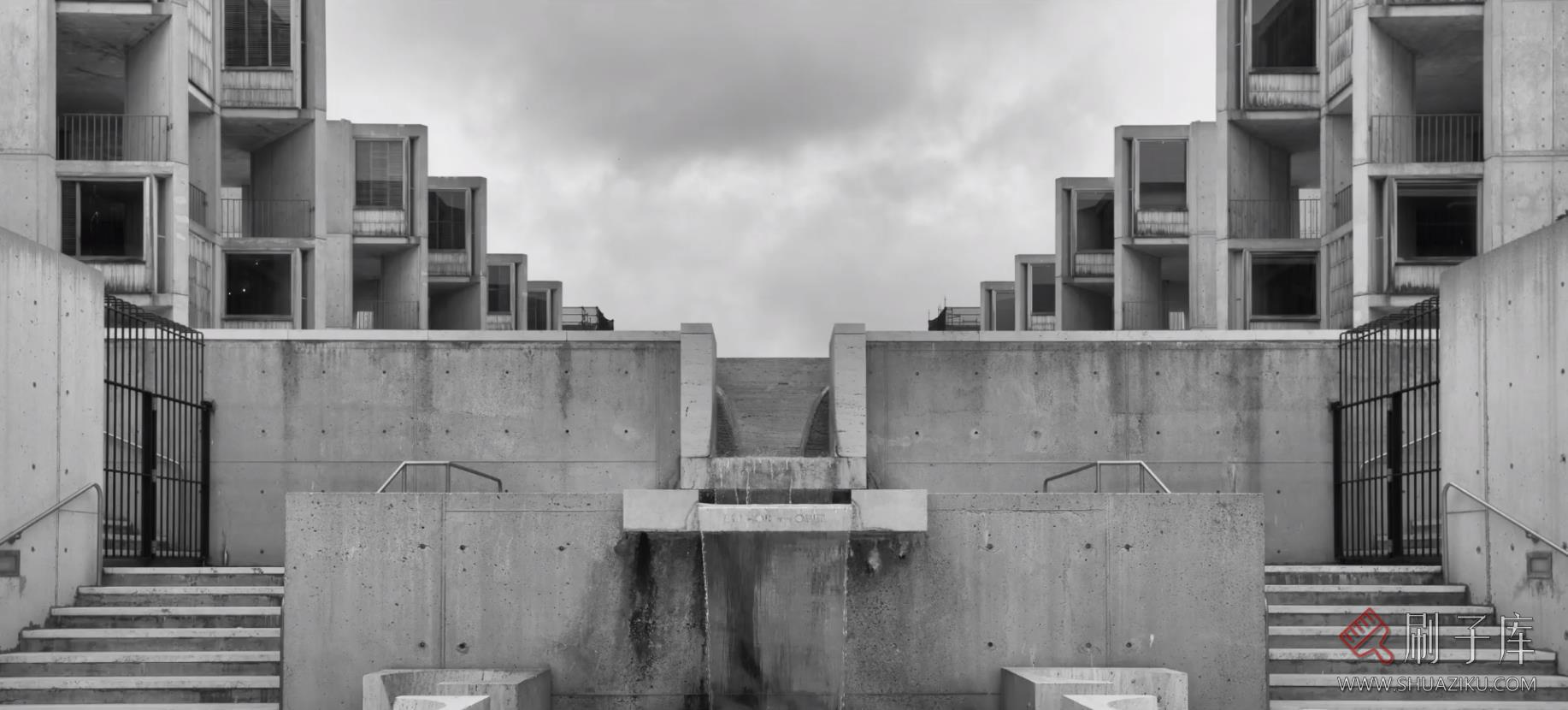 路易斯·康的一生-建筑师中的哲学家-10