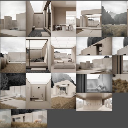 JSxAJIE模型合集（七套）-刷子库