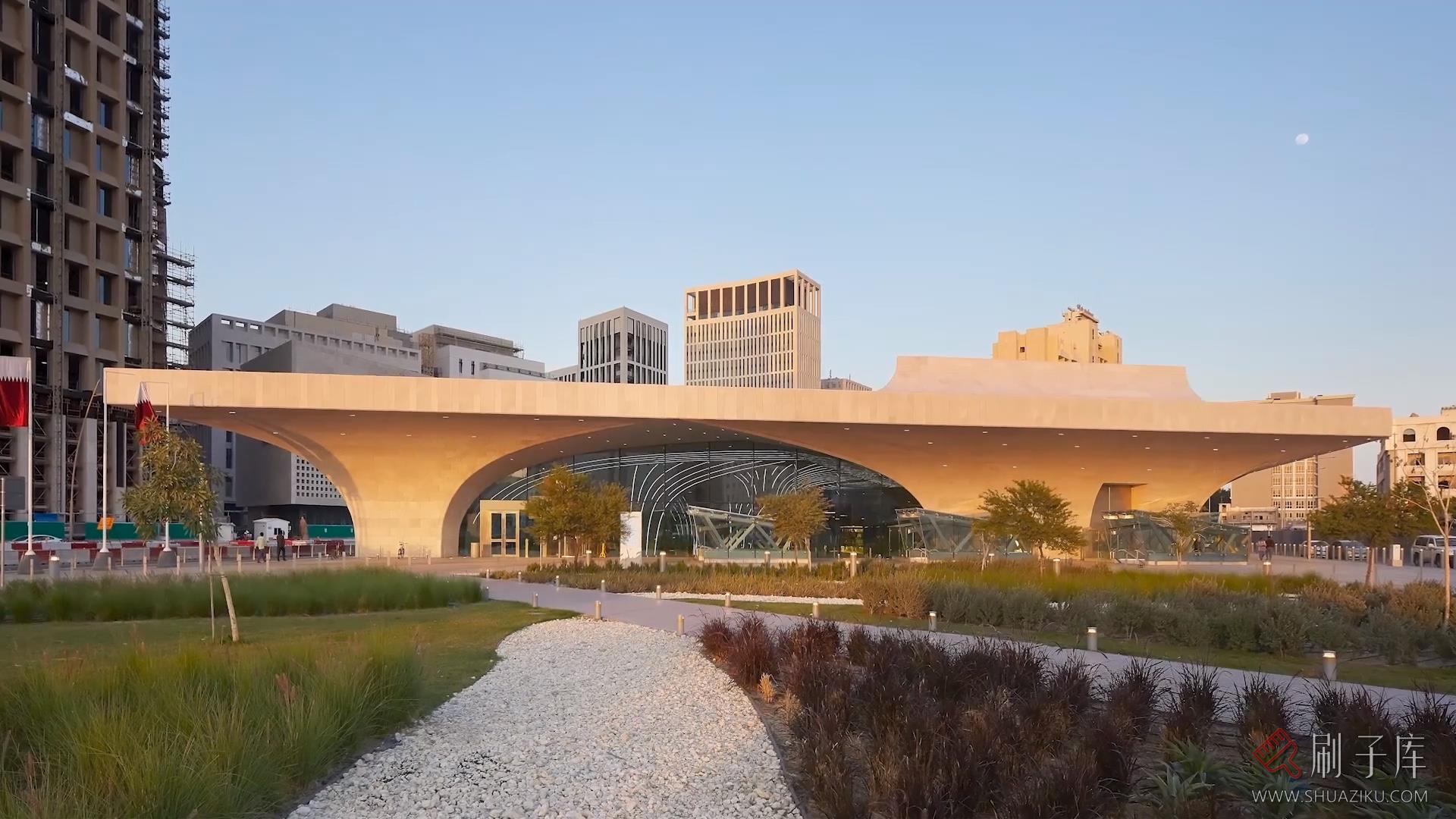 顶级事务所-UNStudio专访 / 不要把100%时间花在建筑上-9 顶级事务所-UNStudio专访 / 不要把100%时间花在建筑上-9