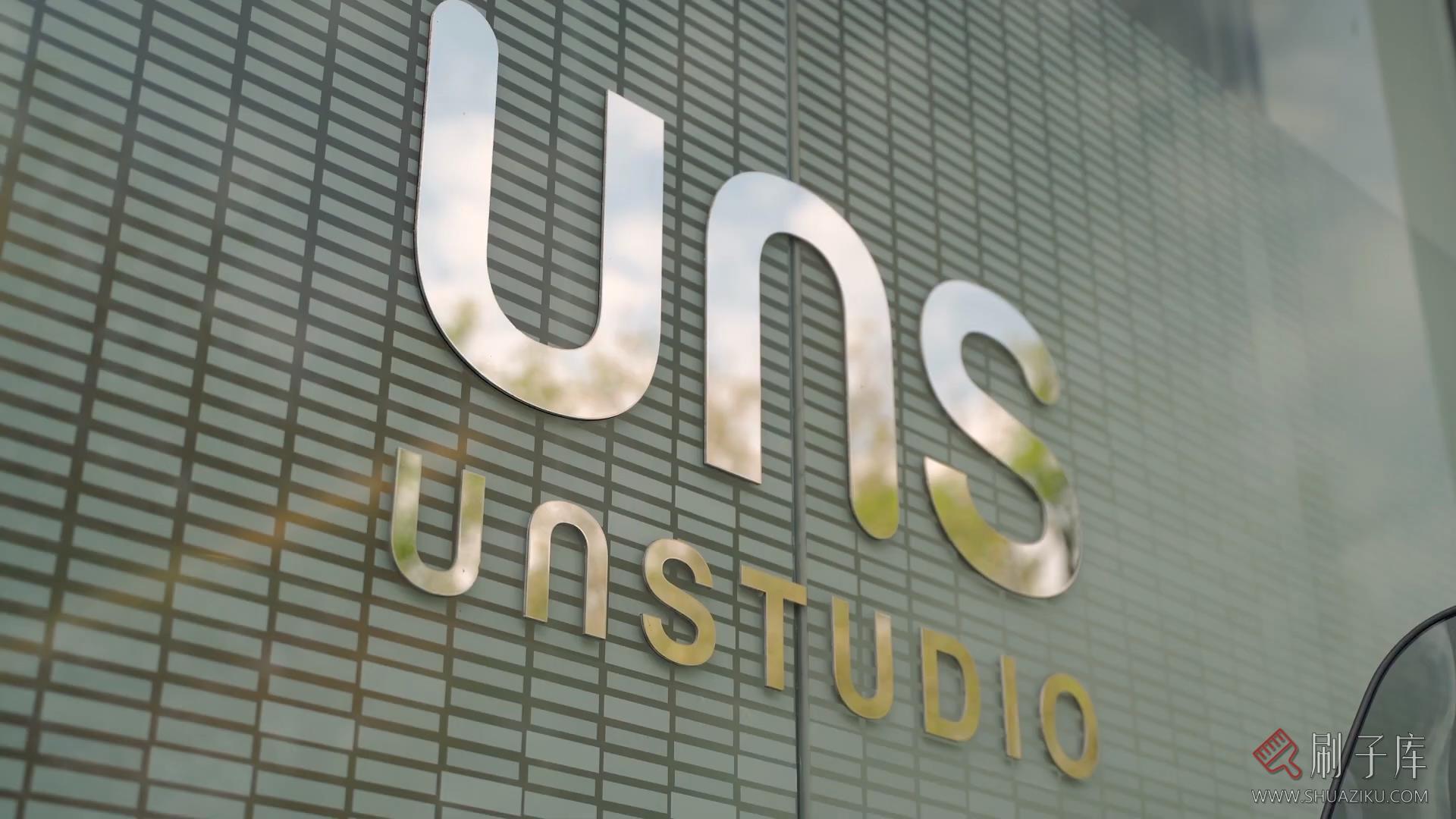 顶级事务所-UNStudio专访 / 不要把100%时间花在建筑上-13 顶级事务所-UNStudio专访 / 不要把100%时间花在建筑上-13