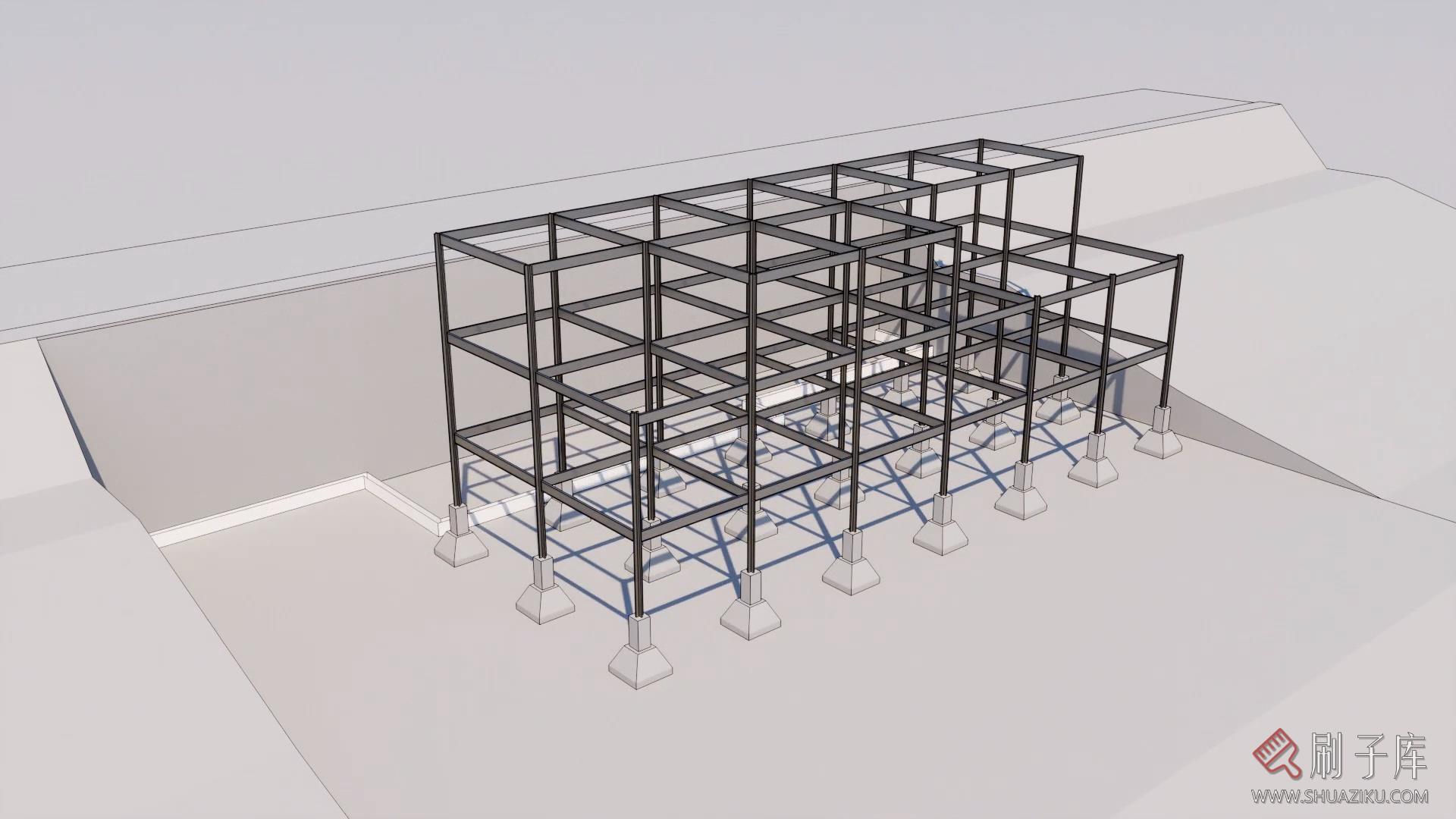密斯·凡德罗-图根哈特别墅 / 视频全解析-5