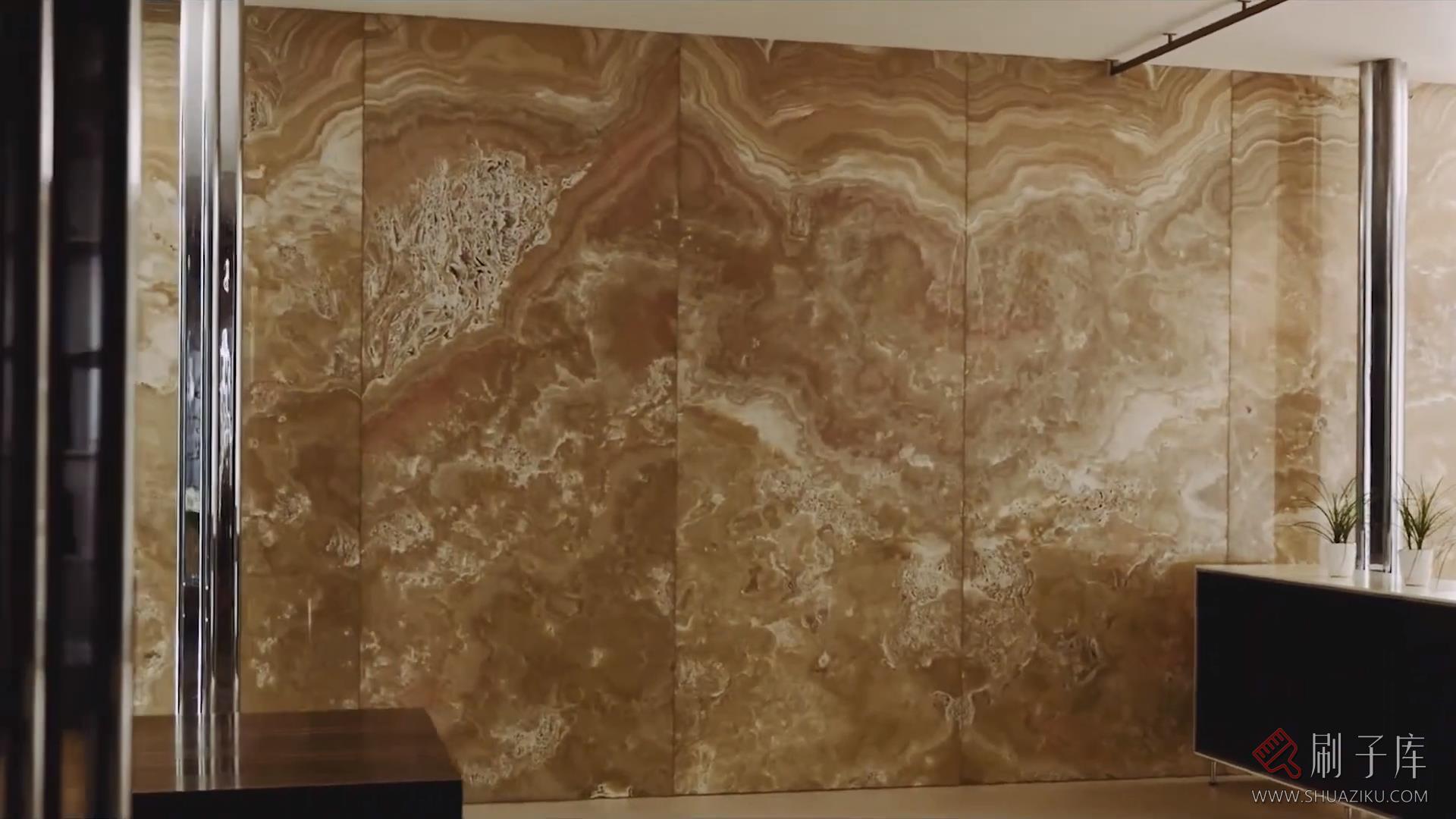 密斯·凡德罗-图根哈特别墅 / 视频全解析-4