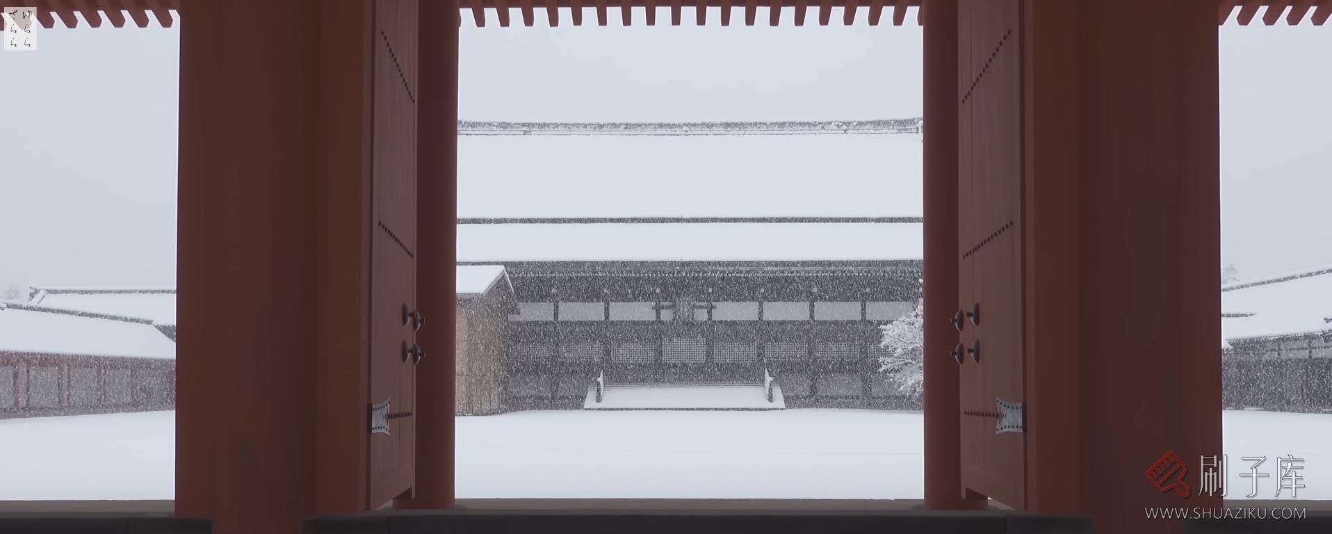 10G, [4K] 122所京都-日式侘寂·庭院合集-刷子库