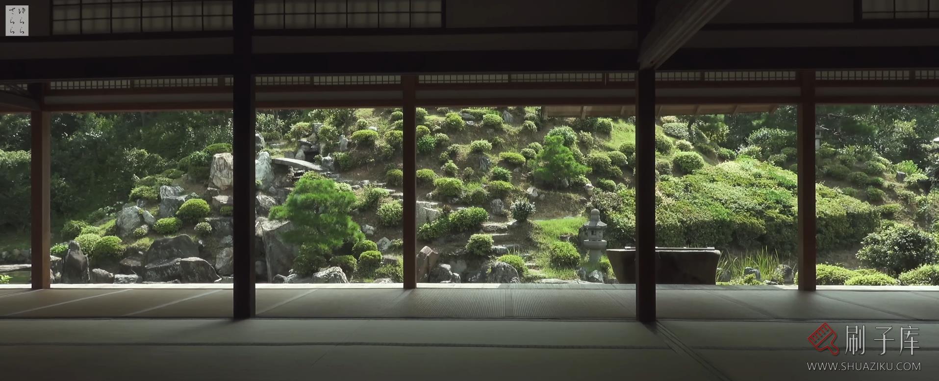 10G, [4K] 122所京都-日式侘寂·庭院合集-7