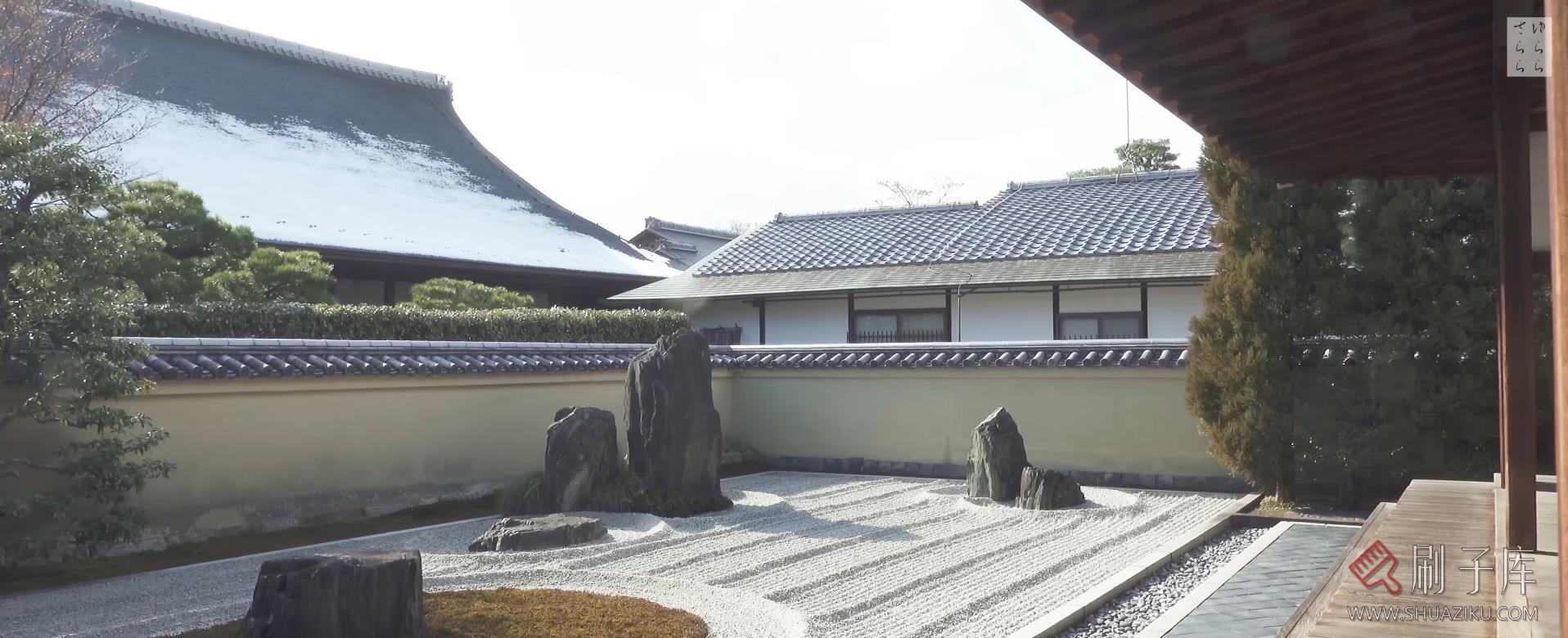 10G, [4K] 122所京都-日式侘寂·庭院合集-8