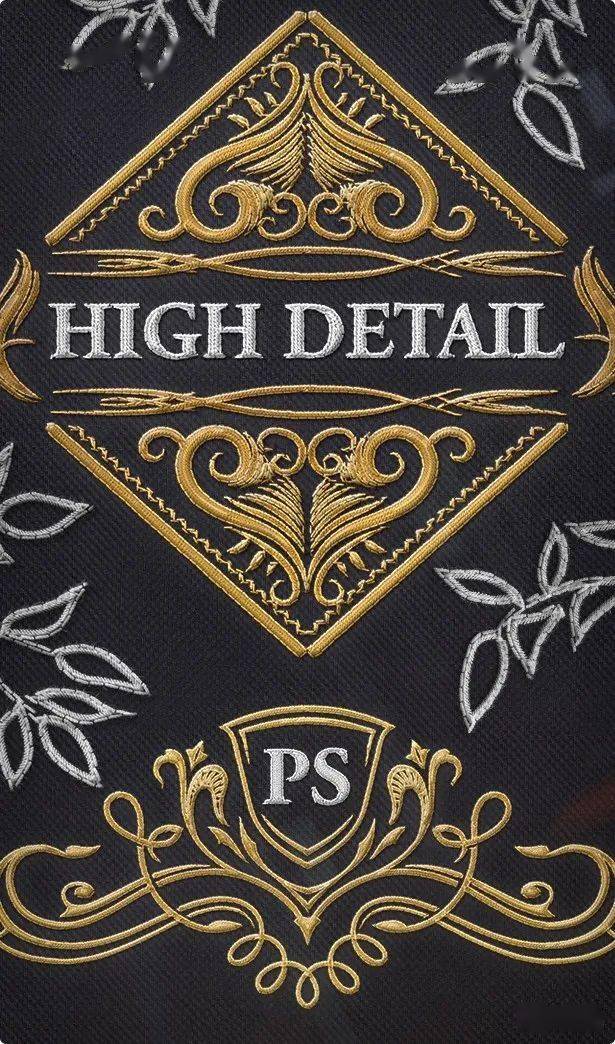 逼真的刺绣Realistic Embroidery 3.0汉化-2