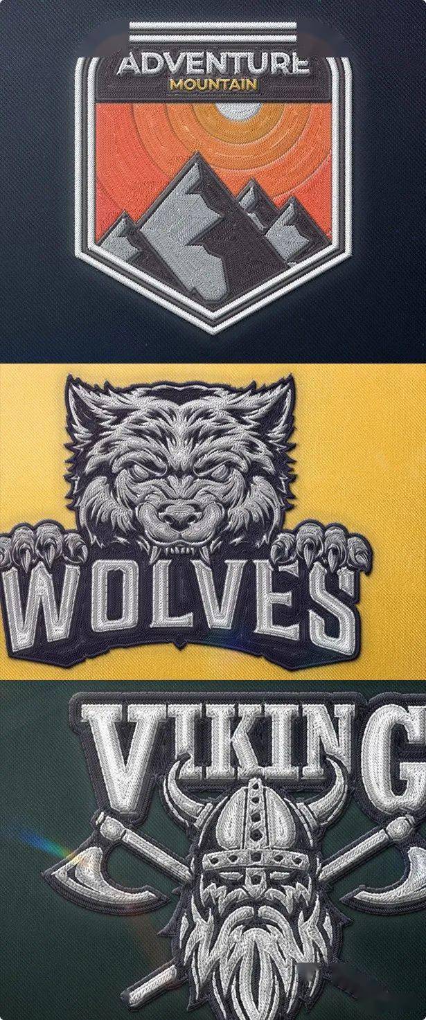 逼真的刺绣Realistic Embroidery 3.0汉化-1