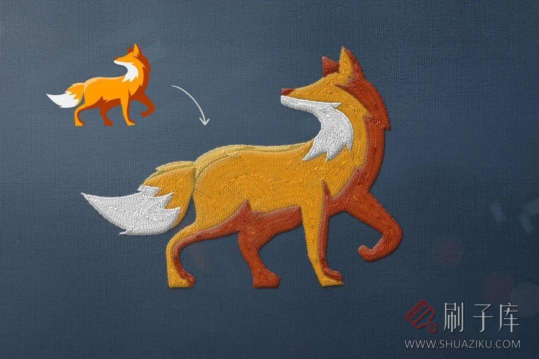 逼真的刺绣Realistic Embroidery 3.0汉化-3