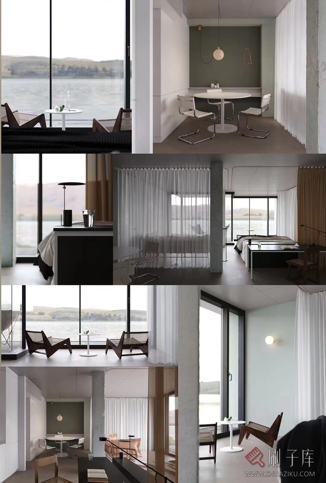 图片[2]-3dmax-CR写实专辑-6套-刷子库