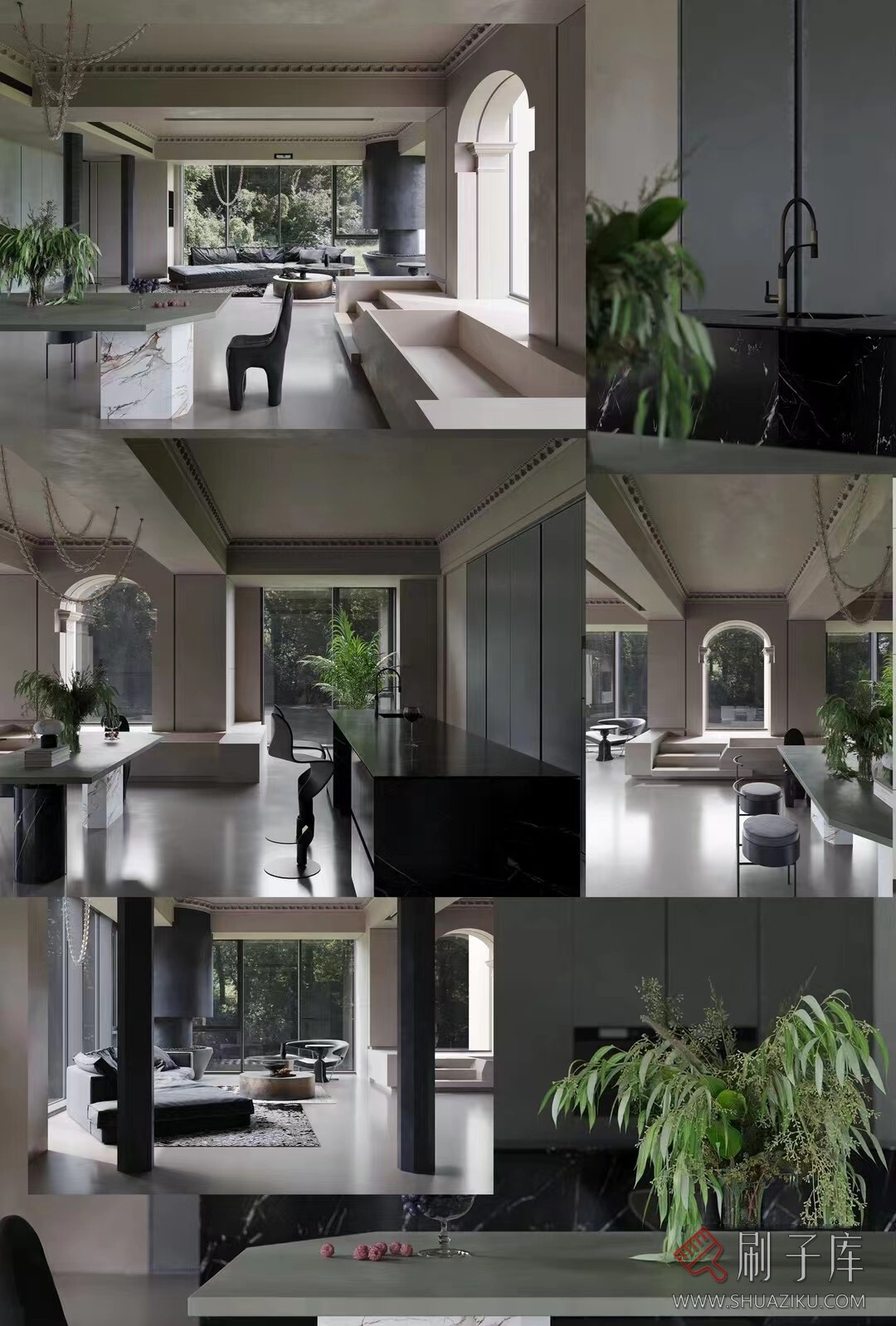 图片[4]-3dmax-CR写实专辑-6套-刷子库