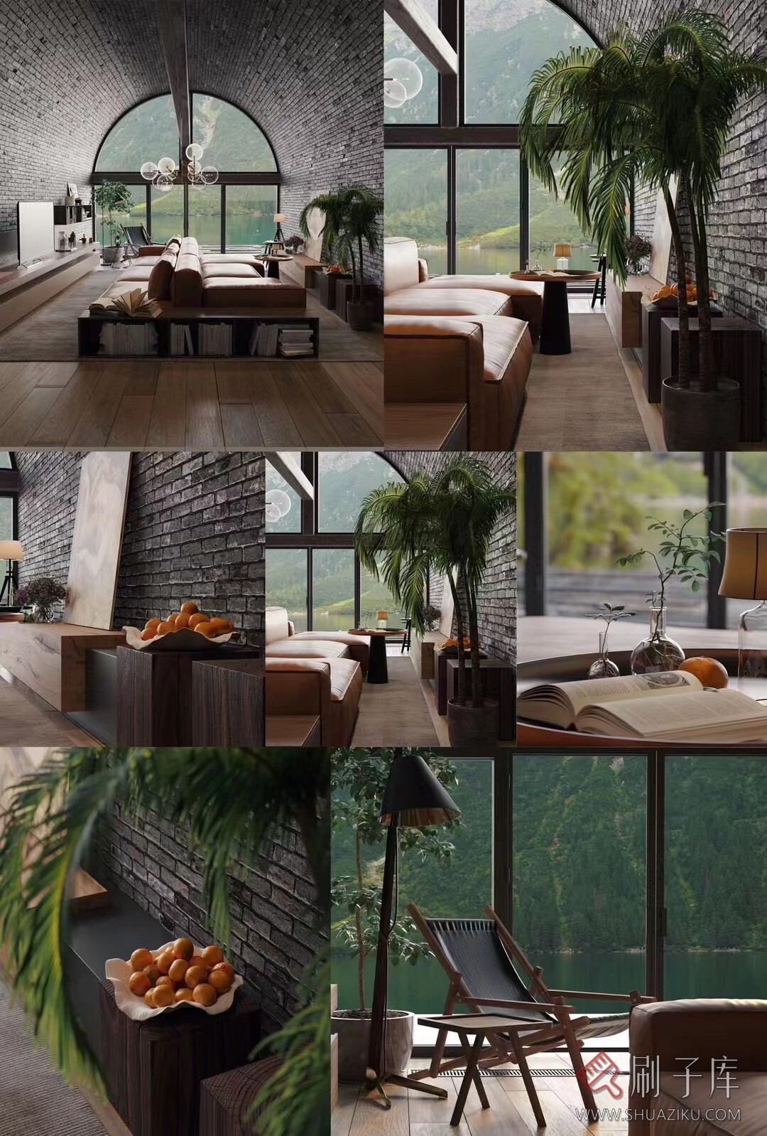 图片[5]-3dmax-CR写实专辑-6套-刷子库