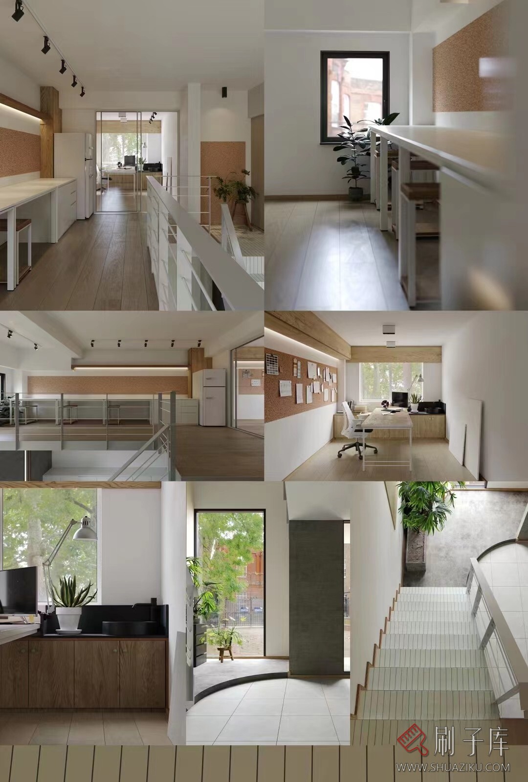 图片[6]-3dmax-CR写实专辑-6套-刷子库