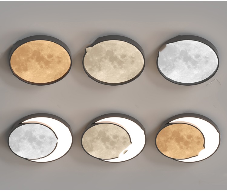 图片[13]-月球灯家装室内吊灯壁灯庭院景观园林地灯装饰灯具su模型草图大师-刷子库