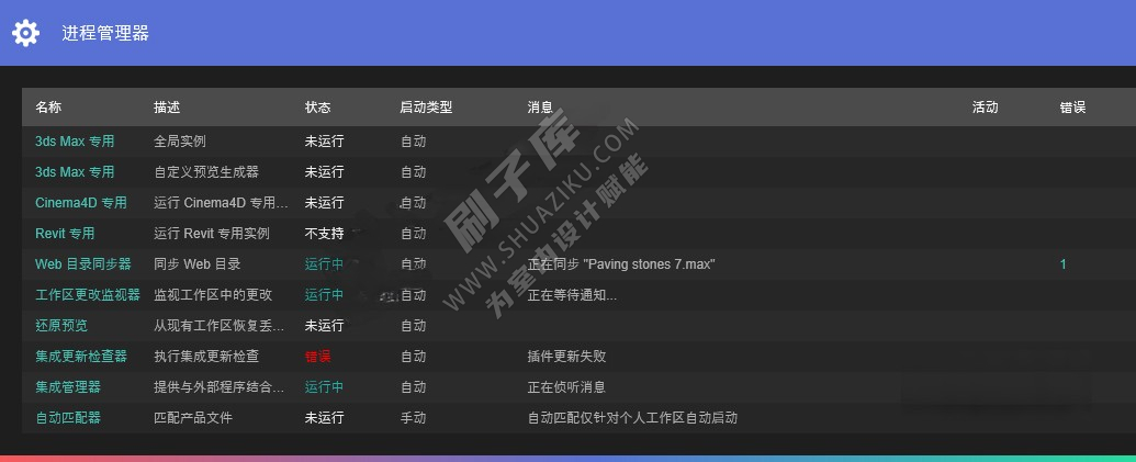 图片[10]-资源管理器 Connecter 5.0 汉化版-刷子库