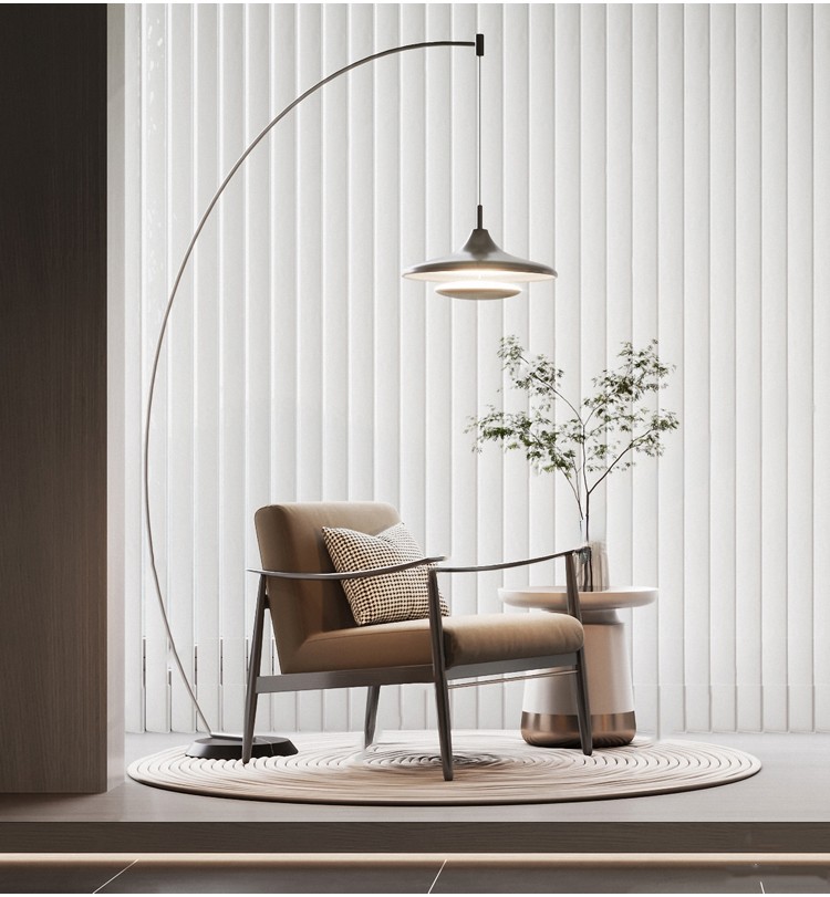 图片[6]-休闲椅客厅家具现代侘寂风单体椅子餐椅家装SU模型草图大师素材库-刷子库