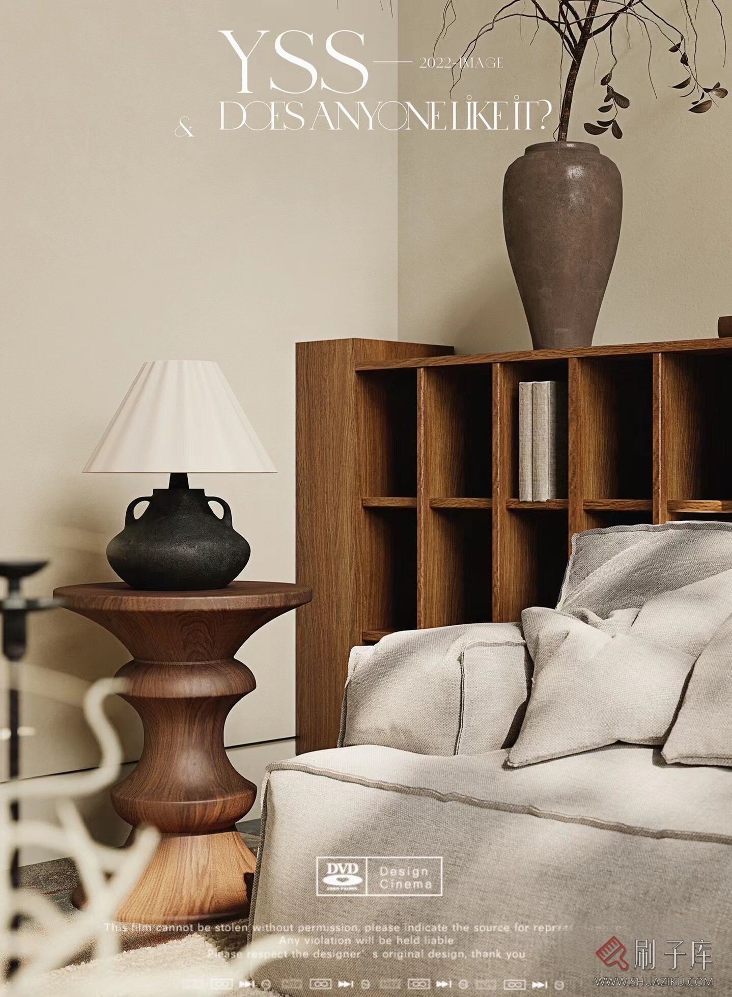 图片[3]-懒惰风别墅-刷子库