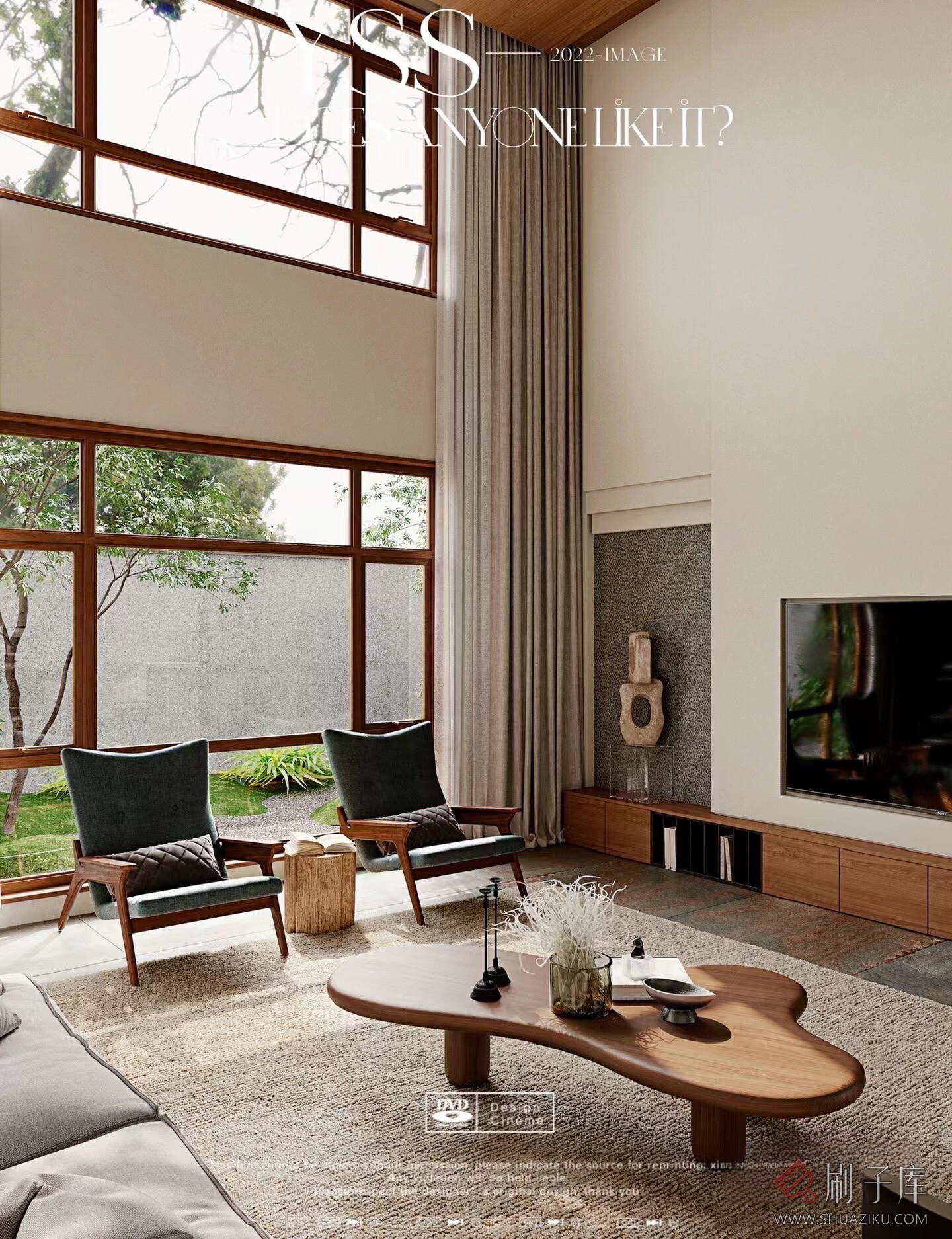 图片[4]-懒惰风别墅-刷子库