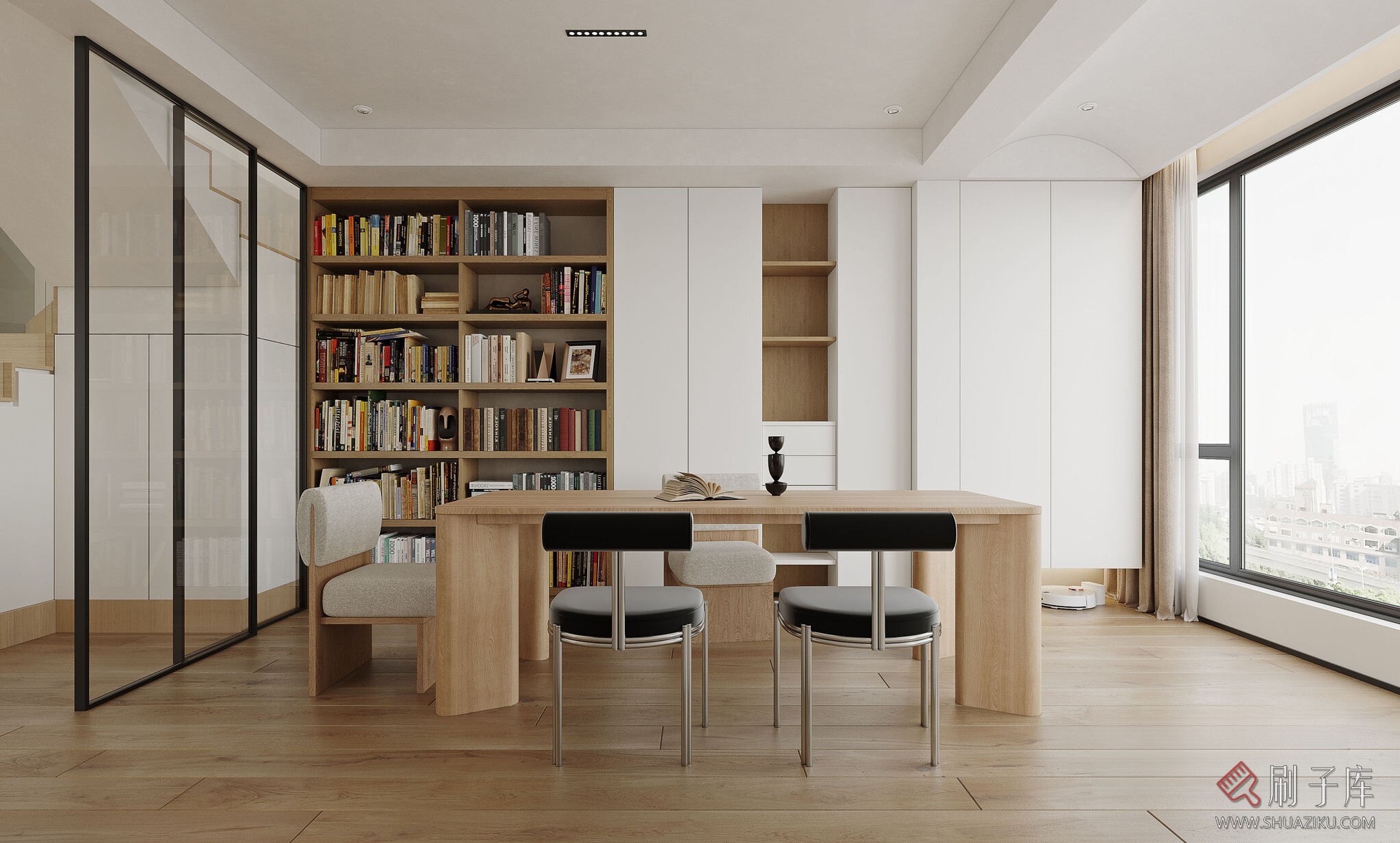 图片[5]-混搭客餐厅-刷子库