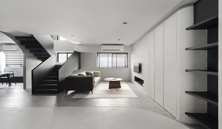 2023年无主灯设计干货资料合集-33