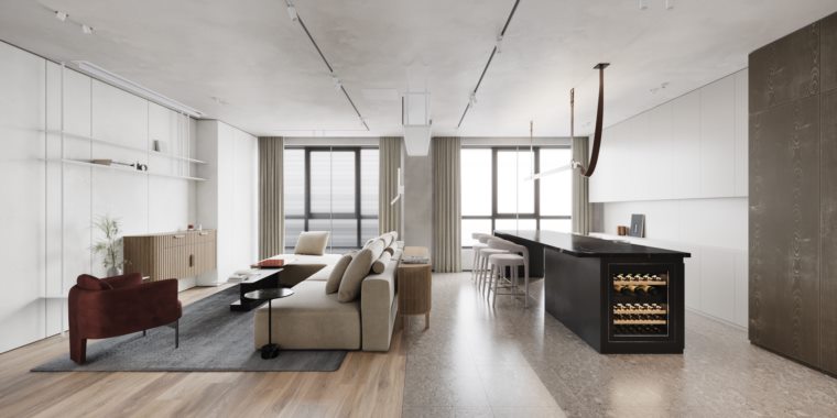 2023年无主灯设计干货资料合集-35