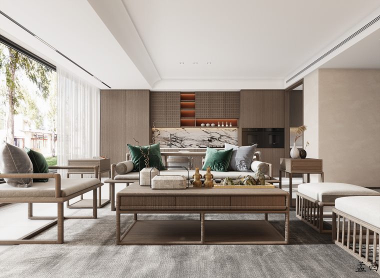 2023年无主灯设计干货资料合集-40