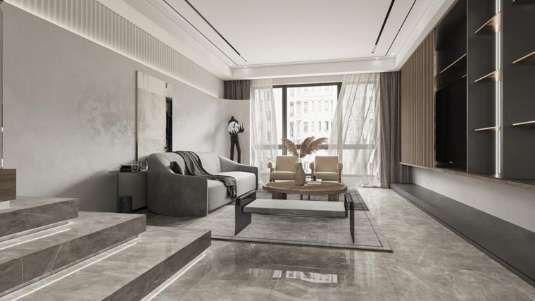 2023年无主灯设计干货资料合集-43