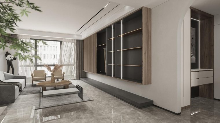 2023年无主灯设计干货资料合集-44