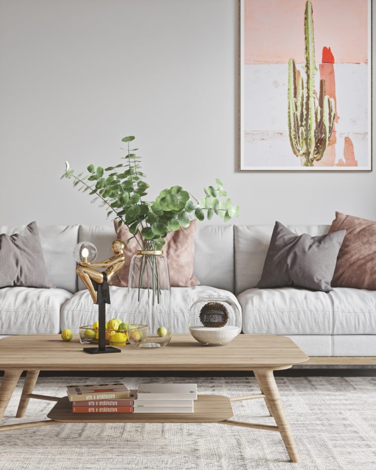 2022年下半年最新《家装空间优秀效果图设计案例合集》-17