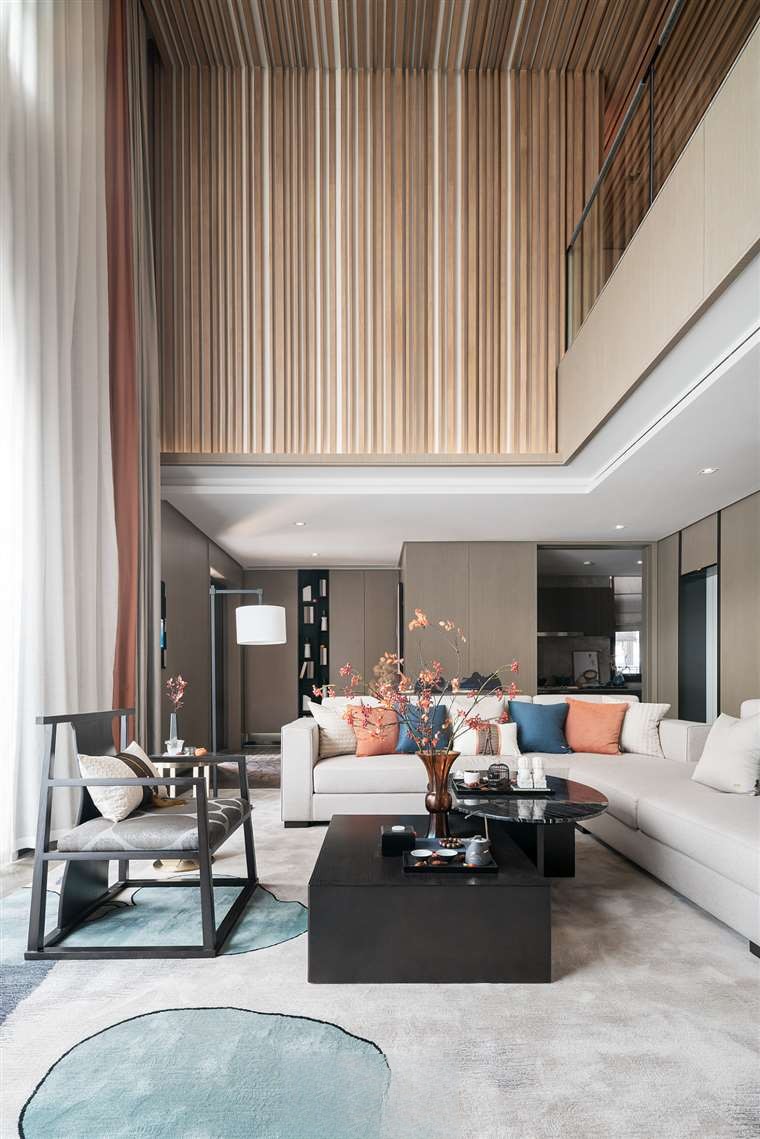 图片[1]-住宅别墅空间设计案例高清图集-刷子库