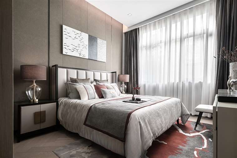 图片[4]-住宅别墅空间设计案例高清图集-刷子库