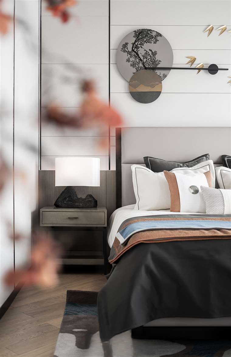 图片[5]-住宅别墅空间设计案例高清图集-刷子库