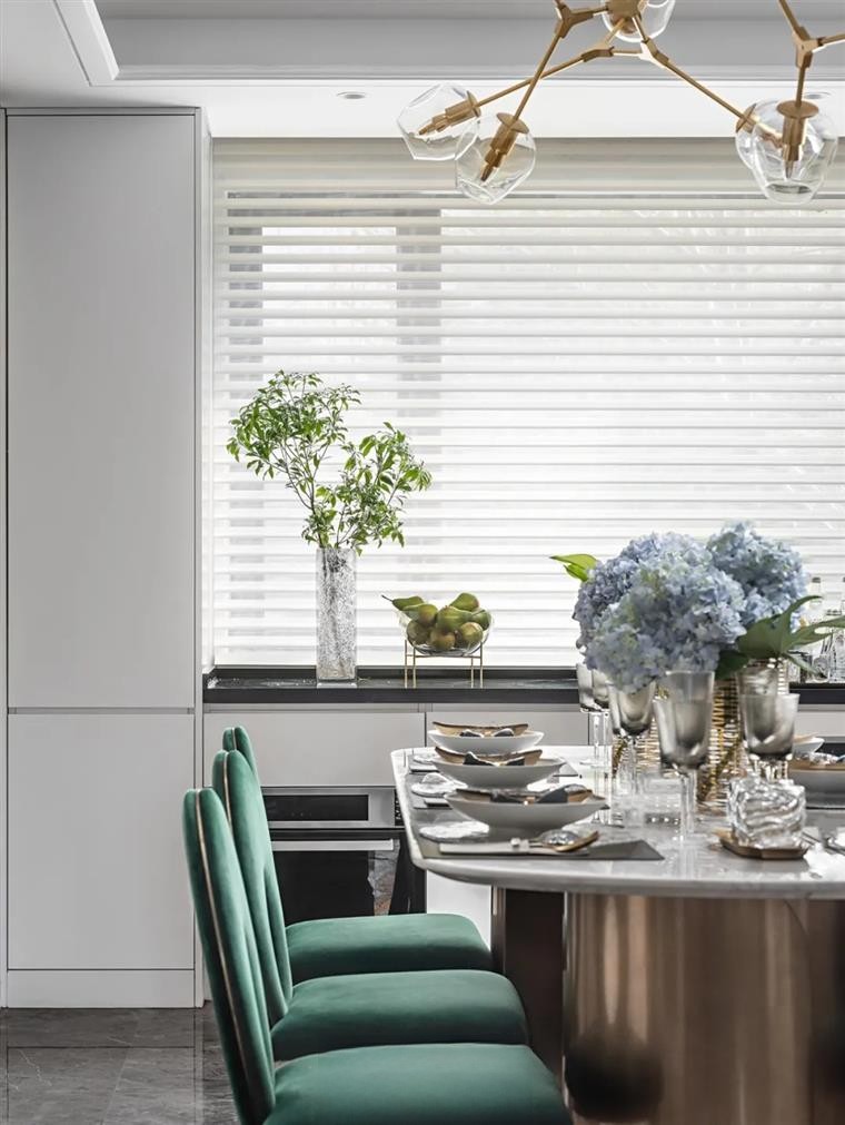 图片[2]-样板房设计案例高清图集-刷子库